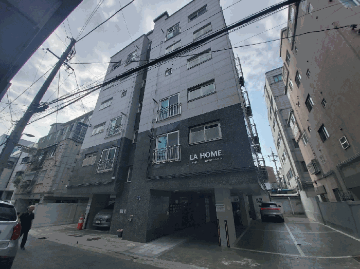 서울 강서구 화곡동 오피스텔 경매 물건 사진 6 · 2025타경10311
