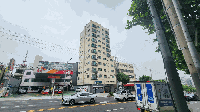 서울 양천구 신월동 오피스텔 경매 물건 사진 4 · 2025타경10337