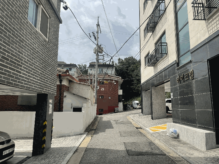 서울 양천구 신월동 다세대주택 경매 물건 사진 5 · 2025타경10341