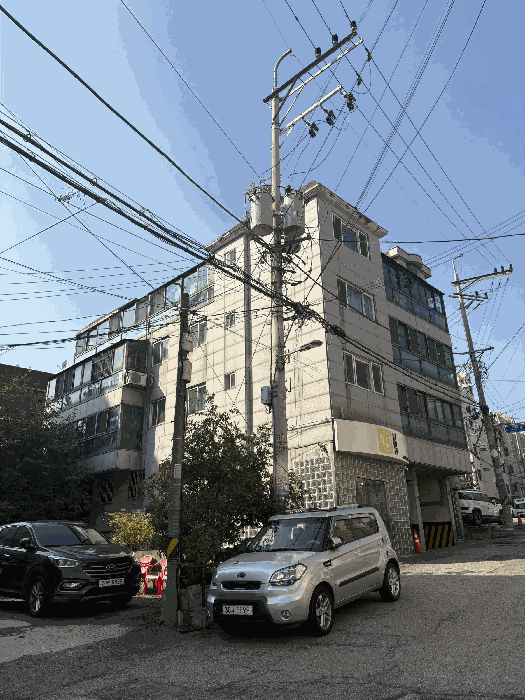 서울 구로구 오류동 연립주택 경매 물건 사진 6 · 2025타경10432