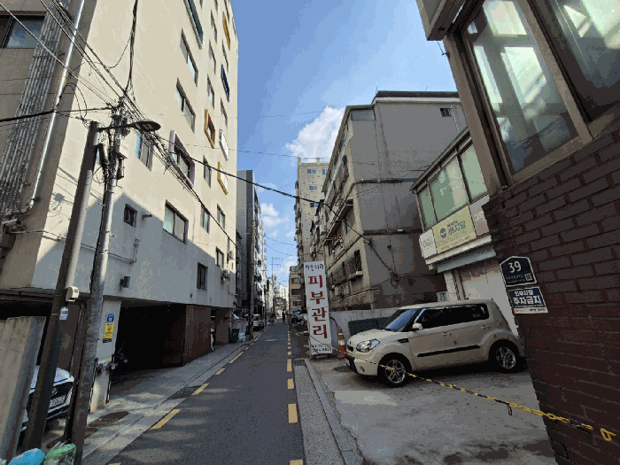 서울 강서구 화곡동 오피스텔 경매 물건 사진 5 · 2025타경10478