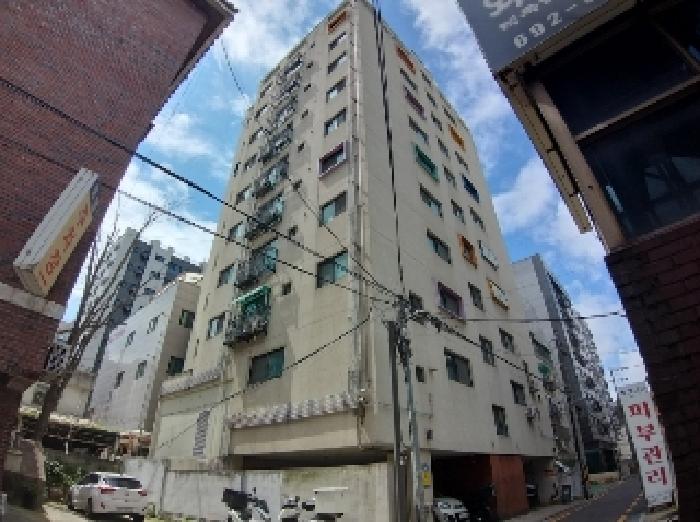 서울 강서구 화곡동 오피스텔 경매 물건 사진