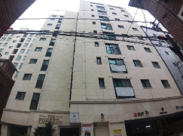 서울 강서구 화곡동 오피스텔 경매 물건 사진