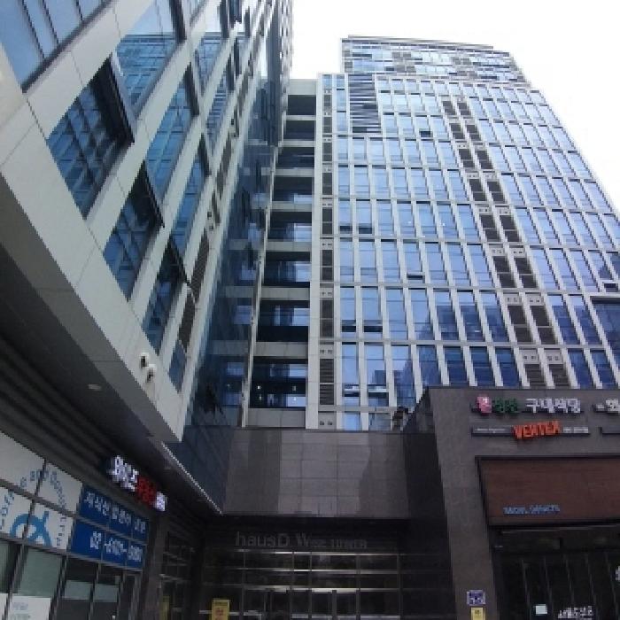 서울 금천구 가산동 공장/지식산업센터 경매 물건 사진