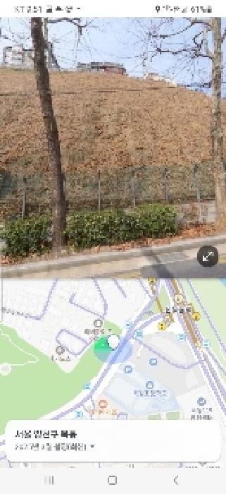 서울 양천구 목동 대지 경매 물건 사진 3 · 2025타경10532