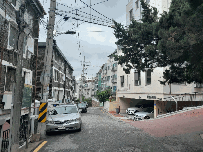 서울 강서구 화곡동 다세대 경매 물건 사진 6 · 2025타경10540