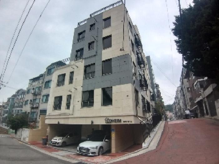서울 강서구 화곡동 다세대 경매 물건 사진