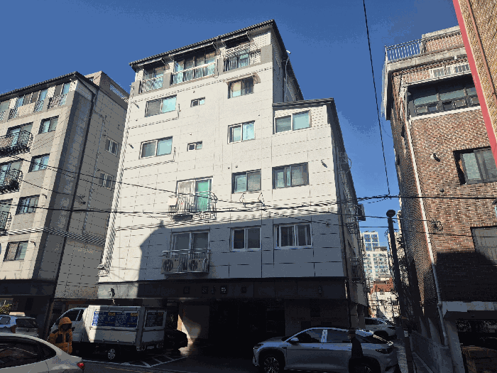 서울 강서구 화곡동 다세대 경매 물건 사진 3 · 2025타경10545