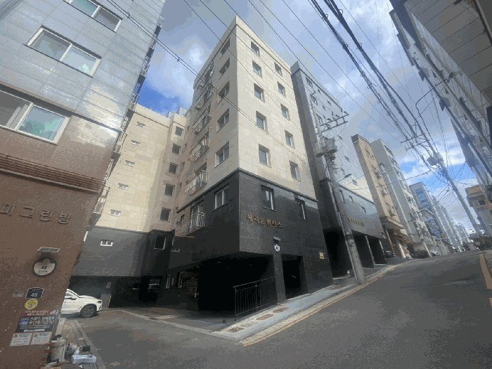 서울 금천구 독산동 오피스텔 경매 물건 사진 4 · 2025타경10630