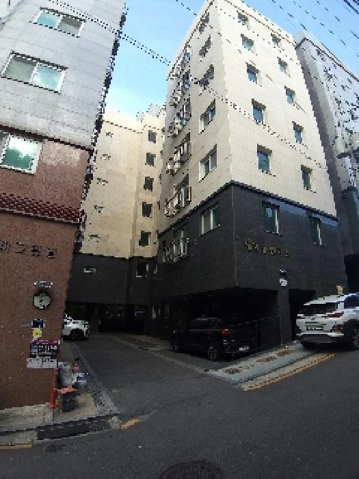 서울 금천구 독산동 오피스텔 경매 물건 사진