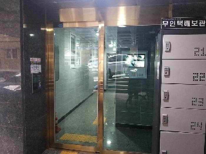 서울 금천구 독산동 오피스텔 경매 물건 사진 2 · 2025타경10630
