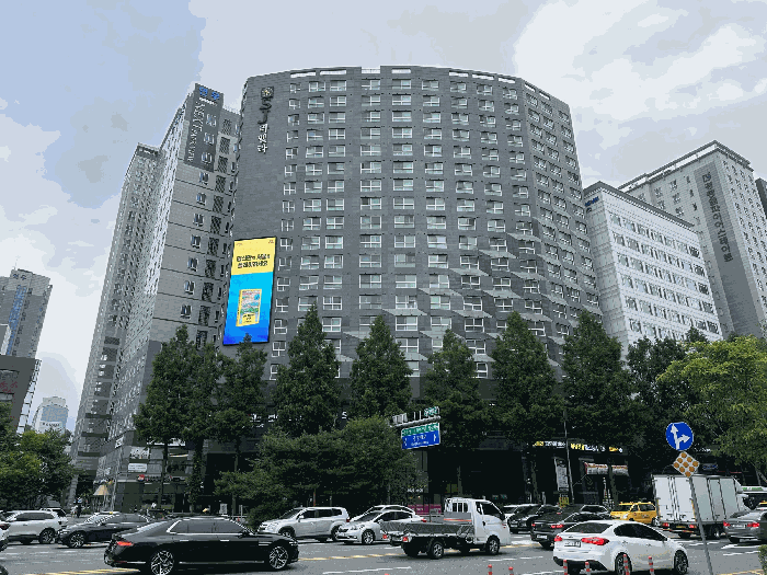서울 강서구 화곡동 오피스텔 경매 물건 사진 6 · 2025타경10661