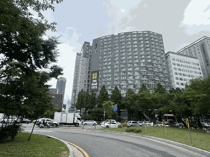 서울 강서구 화곡동 오피스텔 경매 물건 사진 4 · 2025타경10661
