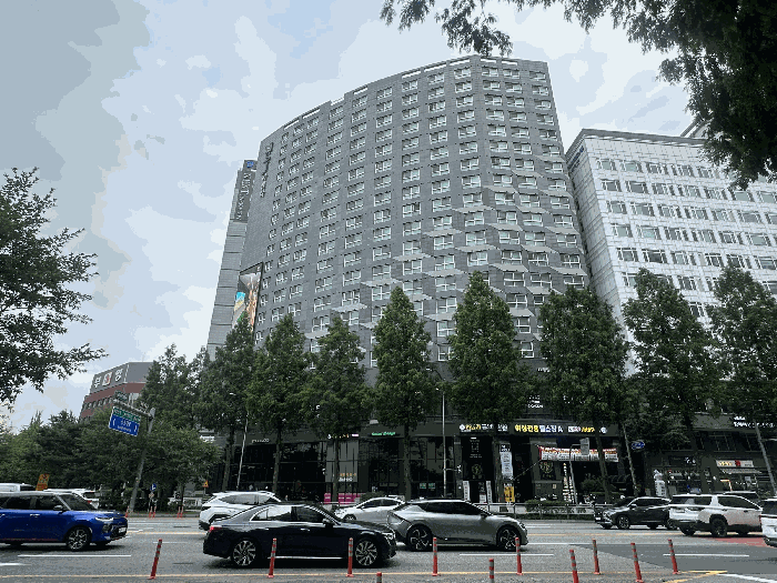 서울 강서구 화곡동 오피스텔 경매 물건 사진 5 · 2025타경10661