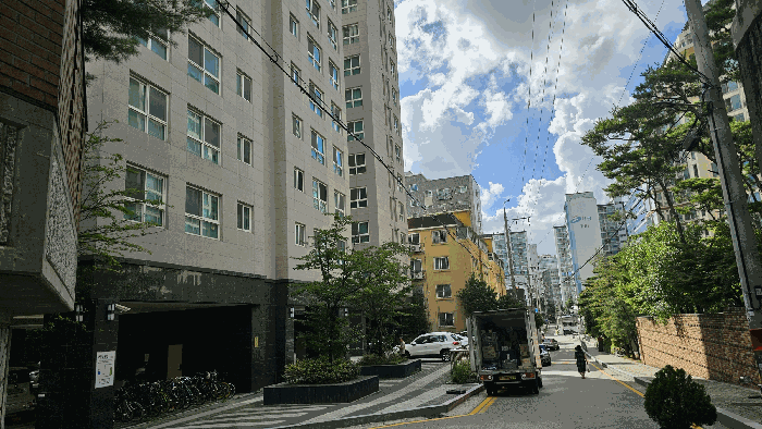 서울 강서구 등촌동 업무시설 경매 물건 사진 5 · 2025타경10674