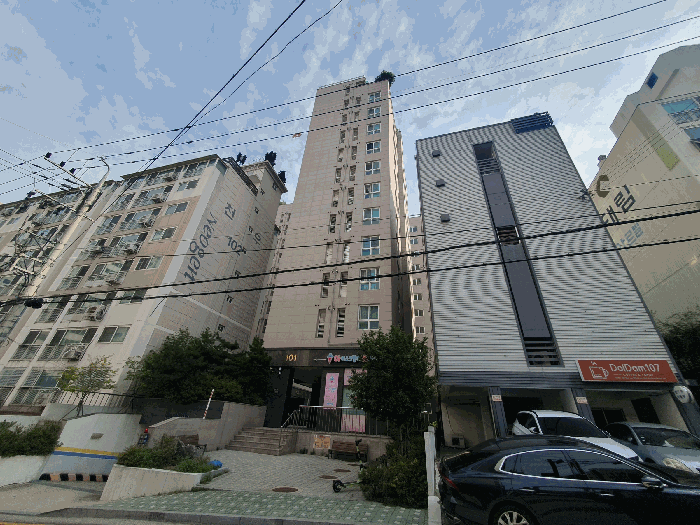 서울 강서구 등촌동 오피스텔 경매 물건 사진 2 · 2025타경10675