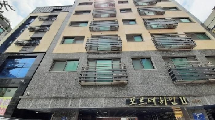 서울 강서구 화곡동 다세대주택 경매 물건 사진
