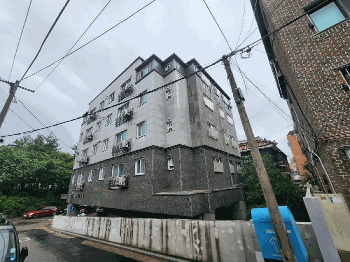 서울 금천구 시흥동 다세대주택 경매 물건 사진
