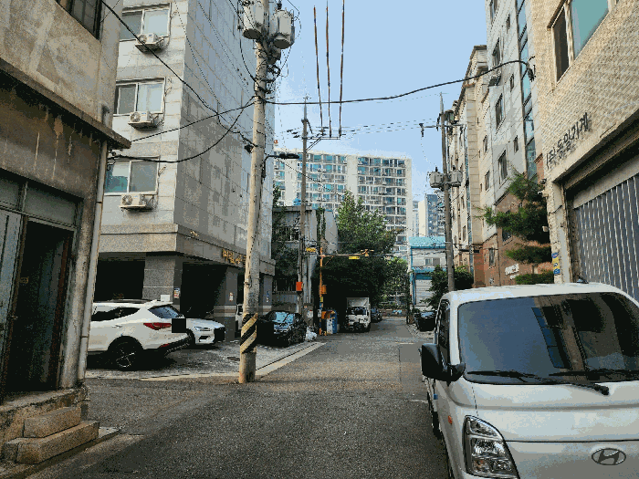 서울 영등포구 오피스텔 경매 물건 사진 6 · 2025타경10720
