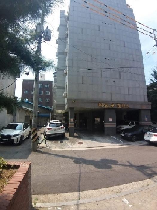 서울 영등포구 오피스텔 경매 물건 사진