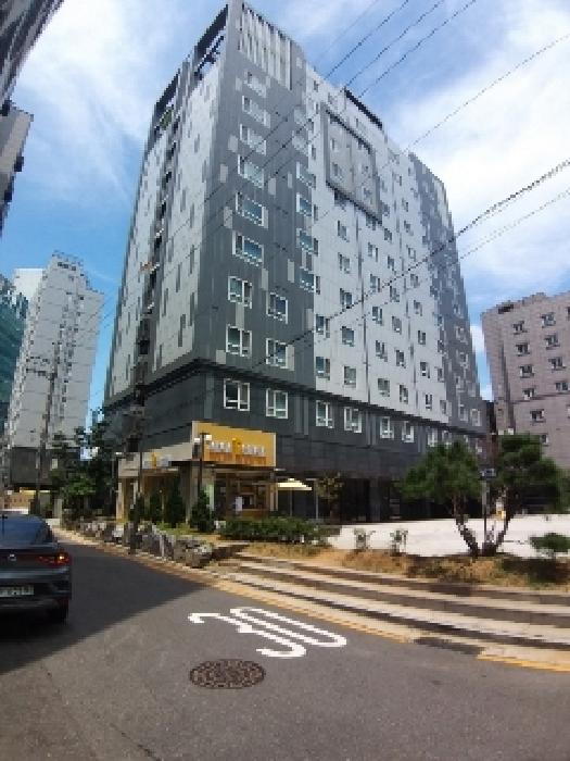 서울 영등포구 양평동6가 오피스텔 경매 물건 사진