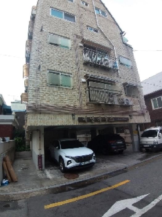 서울 구로구 개봉동 다세대주택 경매 물건 사진