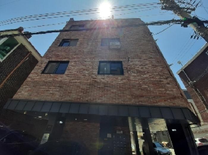 서울 강서구 공항동 다세대 경매 물건 사진