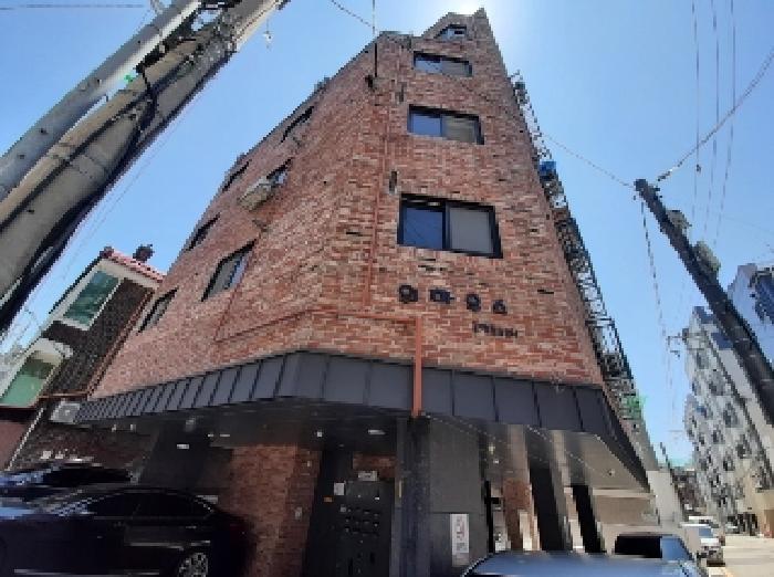 서울 강서구 공항동 다세대 경매 물건 사진 2 · 2025타경10796