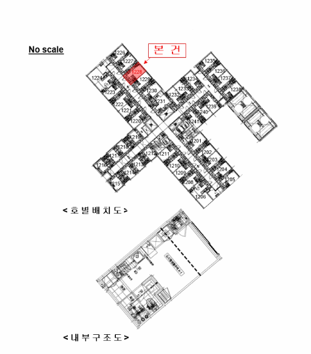 서울 금천구 가산동 연립주택,다세대,빌라 경매 물건 사진 6 · 2025타경10807