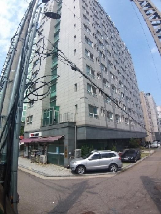 서울 영등포구 아파트 경매 물건 사진