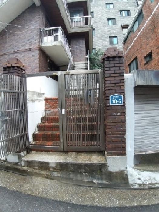 서울 구로구 개봉동 다가구주택 경매 물건 사진