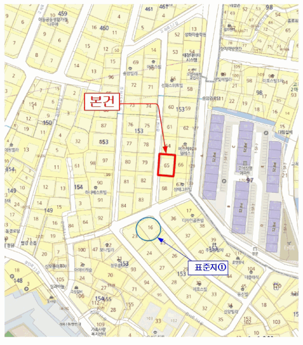 서울 구로구 개봉동 다가구주택 경매 물건 사진 5 · 2025타경10836