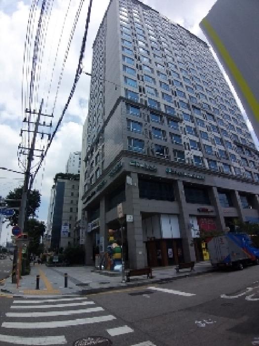 서울 구로구 구로동 오피스텔 경매 물건 사진