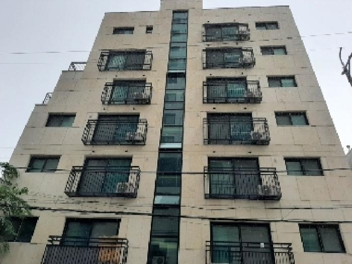 서울 강서구 등촌동 다세대주택 경매 물건 사진