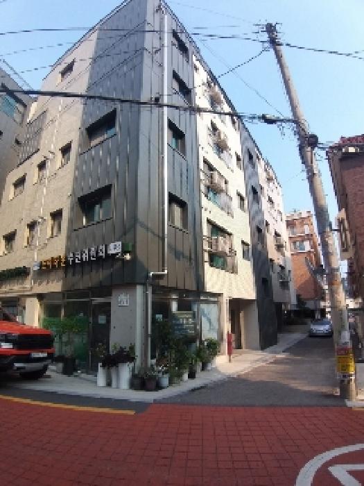 서울 구로구 개봉동 다세대주택 경매 물건 사진