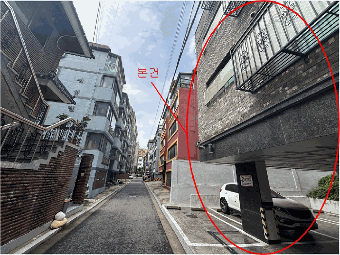 서울 강서구 화곡동 다세대주택 경매 물건 사진 5 · 2025타경10978