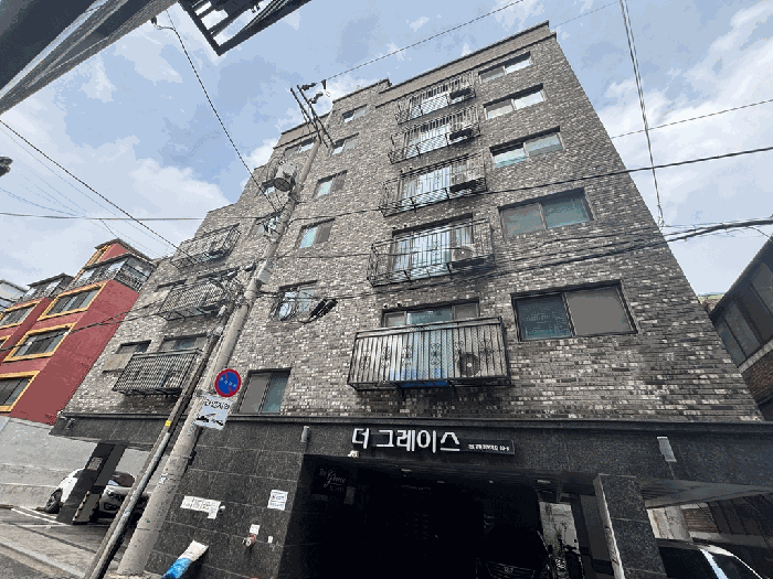 서울 강서구 화곡동 다세대주택 경매 물건 사진 2 · 2025타경10978