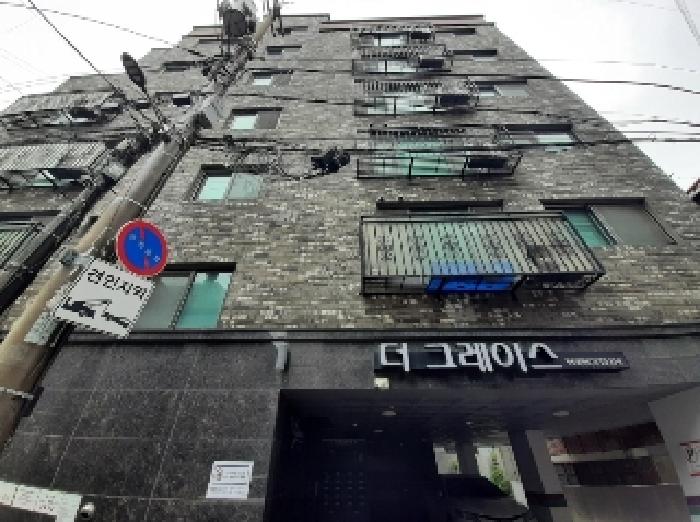 서울 강서구 화곡동 다세대주택 경매 물건 사진
