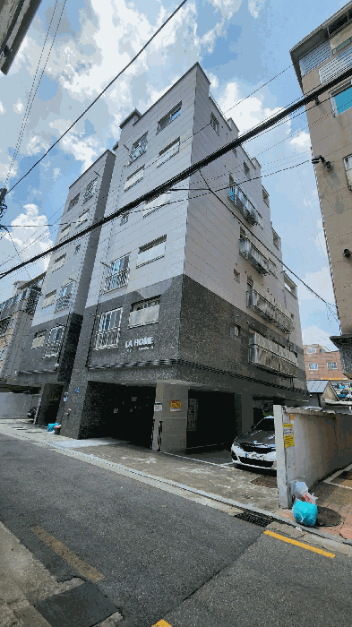 서울 강서구 화곡동 다세대 경매 물건 사진 5 · 2025타경11014