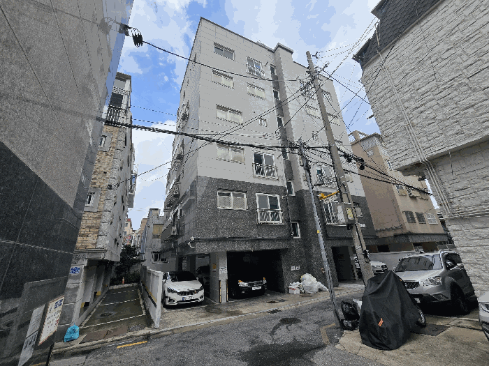 서울 강서구 화곡동 다세대 경매 물건 사진 4 · 2025타경11015