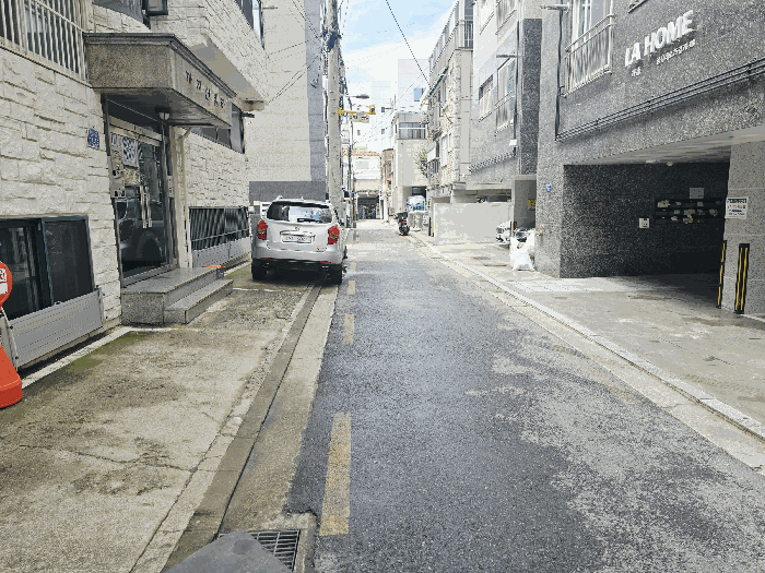 서울 강서구 화곡동 다세대 경매 물건 사진 5 · 2025타경11015