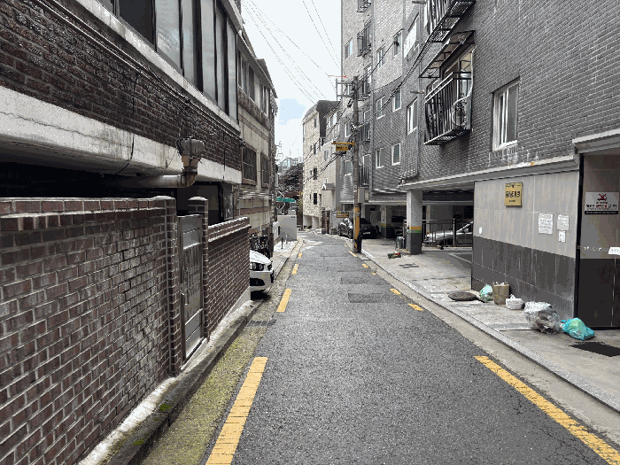 서울 강서구 화곡동 연립주택,다세대,빌라 경매 물건 사진 4 · 2025타경11067