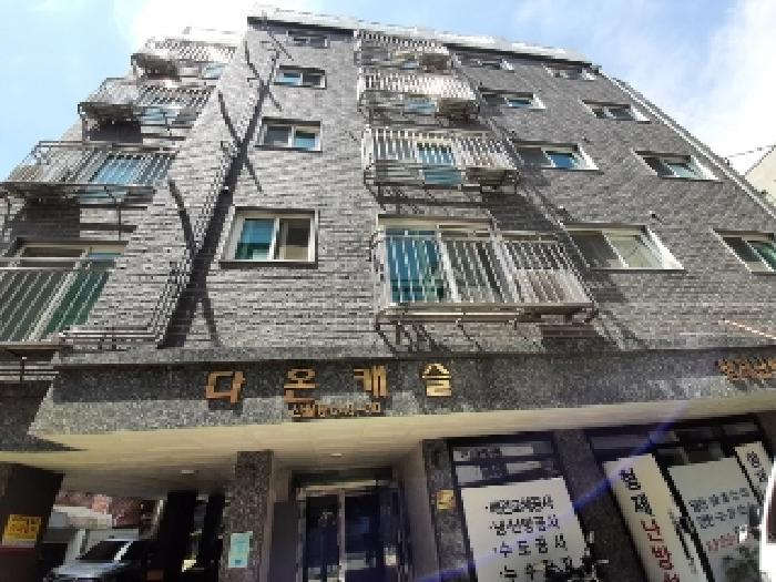 서울 양천구 신월동 다세대주택 경매 물건 사진