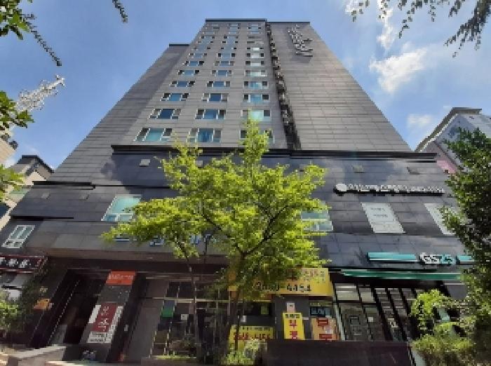 서울 강서구 가양동 오피스텔 경매 물건 사진