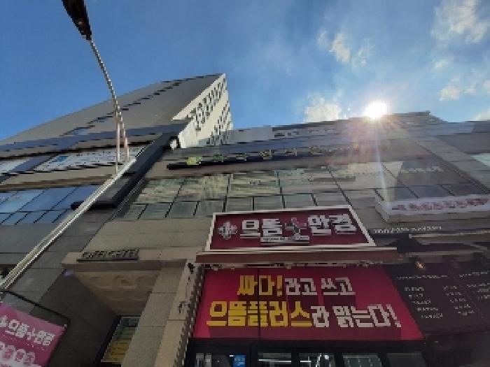서울 강서구 마곡동 상가,오피스텔,근린시설 경매 물건 사진