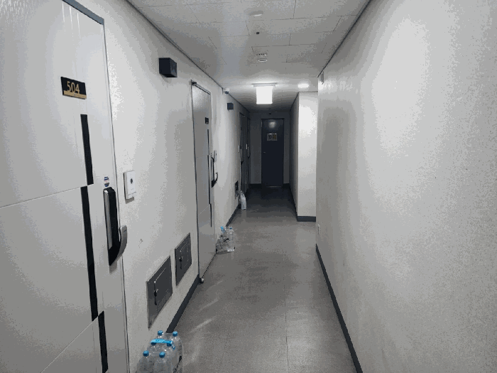 서울 영등포구 오피스텔 경매 물건 사진 6 · 2025타경11101