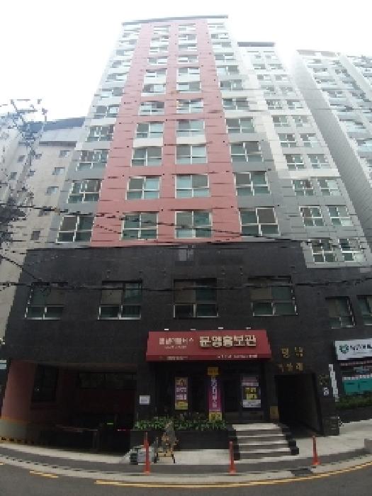 서울 영등포구 오피스텔 경매 물건 사진