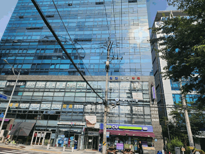 서울 구로구 구로동 공장/지식산업센터 경매 물건 사진 4 · 2025타경11171