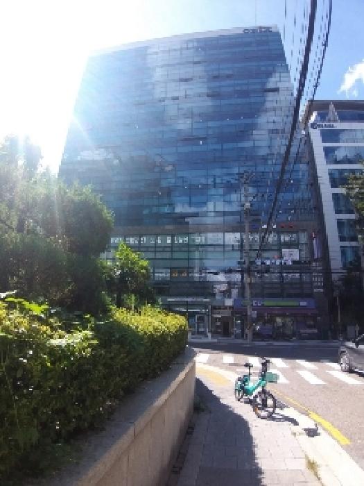 서울 구로구 구로동 공장/지식산업센터 경매 물건 사진