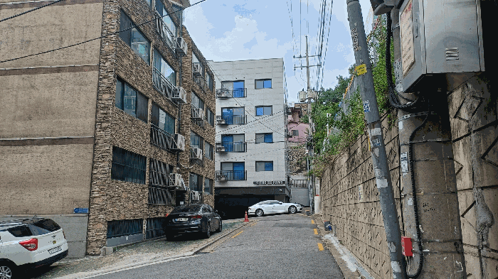 서울 강서구 화곡동 다세대 경매 물건 사진 5 · 2025타경11195